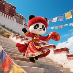 Tibetan 4